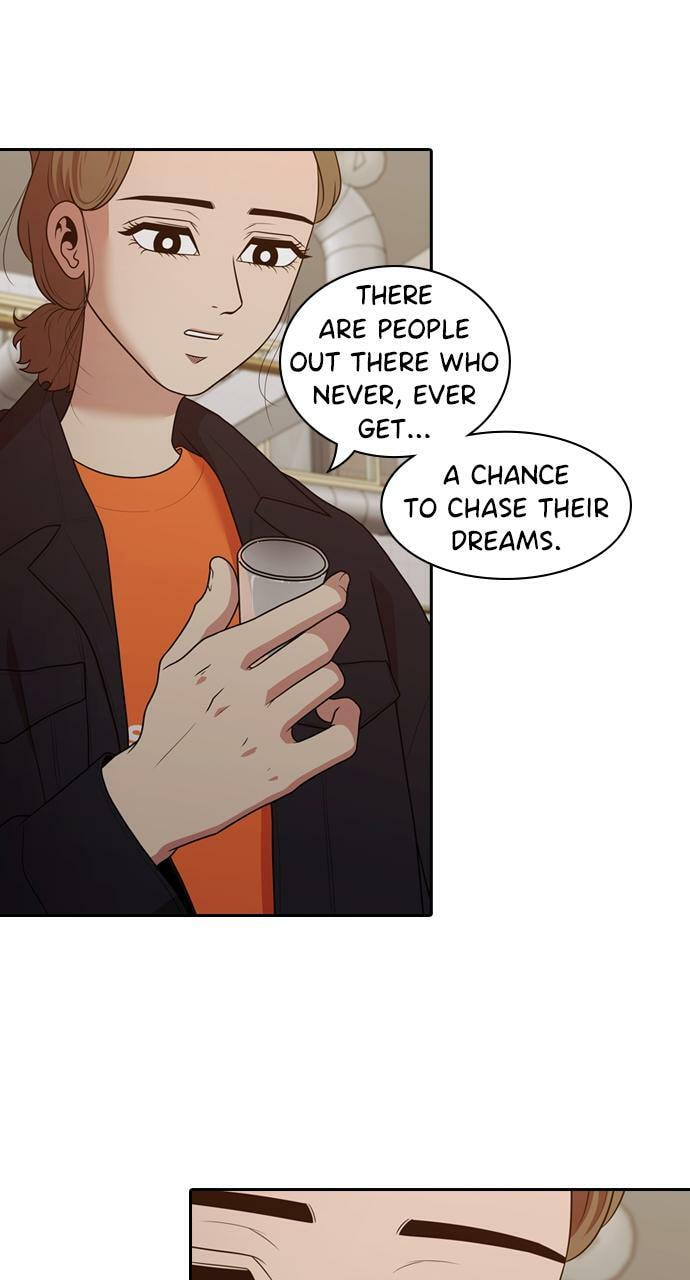 Read Tomorrow (Llama) chapter 174 image 8 on Lezhin