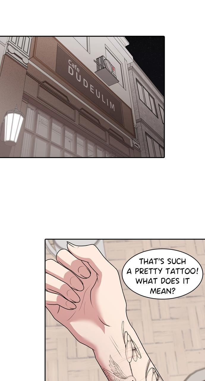 Read Tomorrow (Llama) chapter 175 image 1 on Lezhin