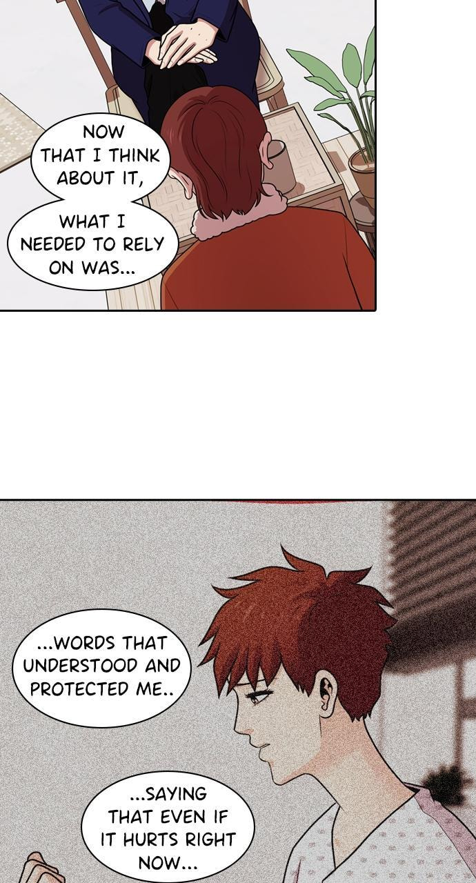 Read Tomorrow (Llama) chapter 175 image 12 on Lezhin