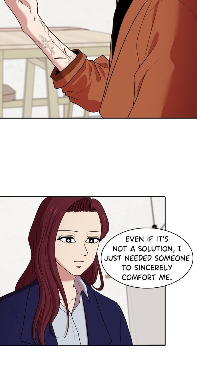Read Tomorrow (Llama) chapter 175 image 14 on Lezhin