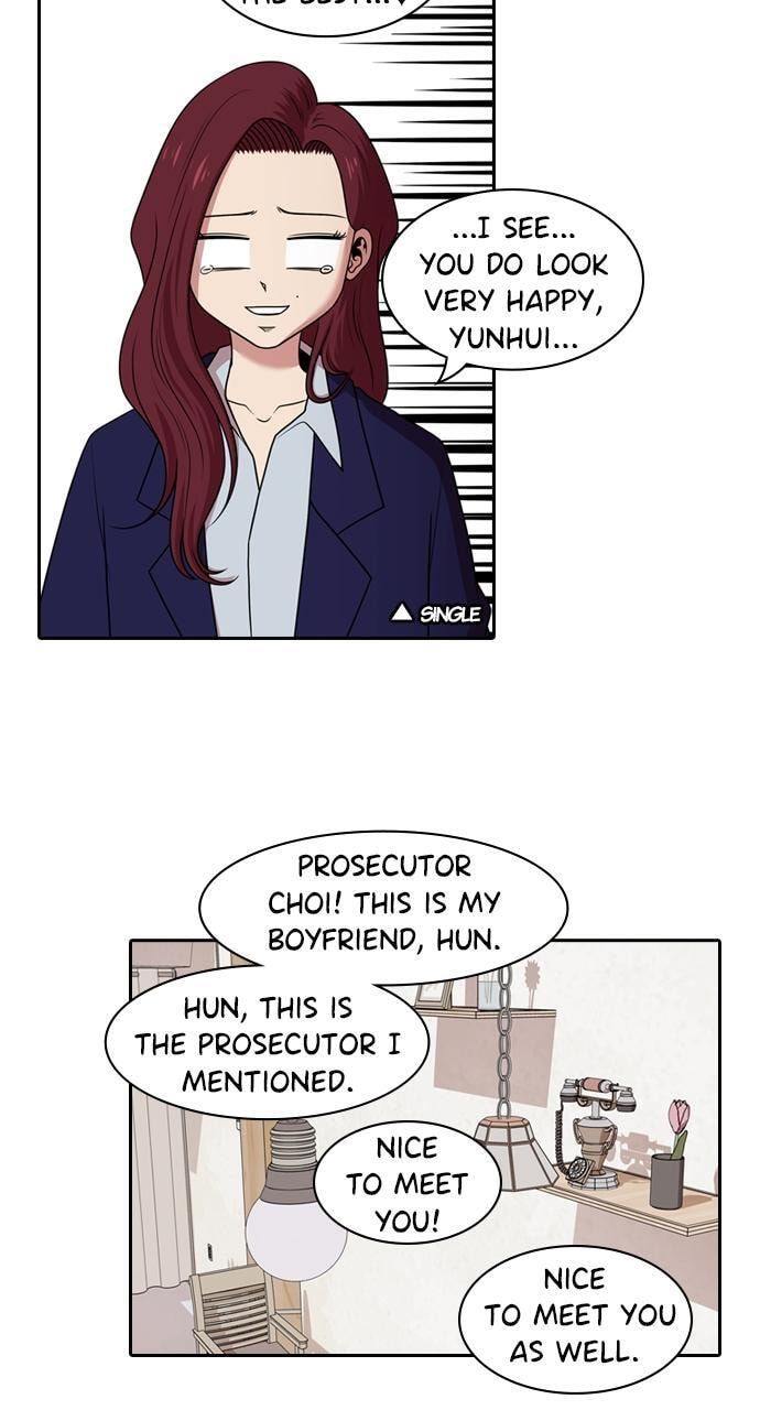 Read Tomorrow (Llama) chapter 175 image 21 on Lezhin