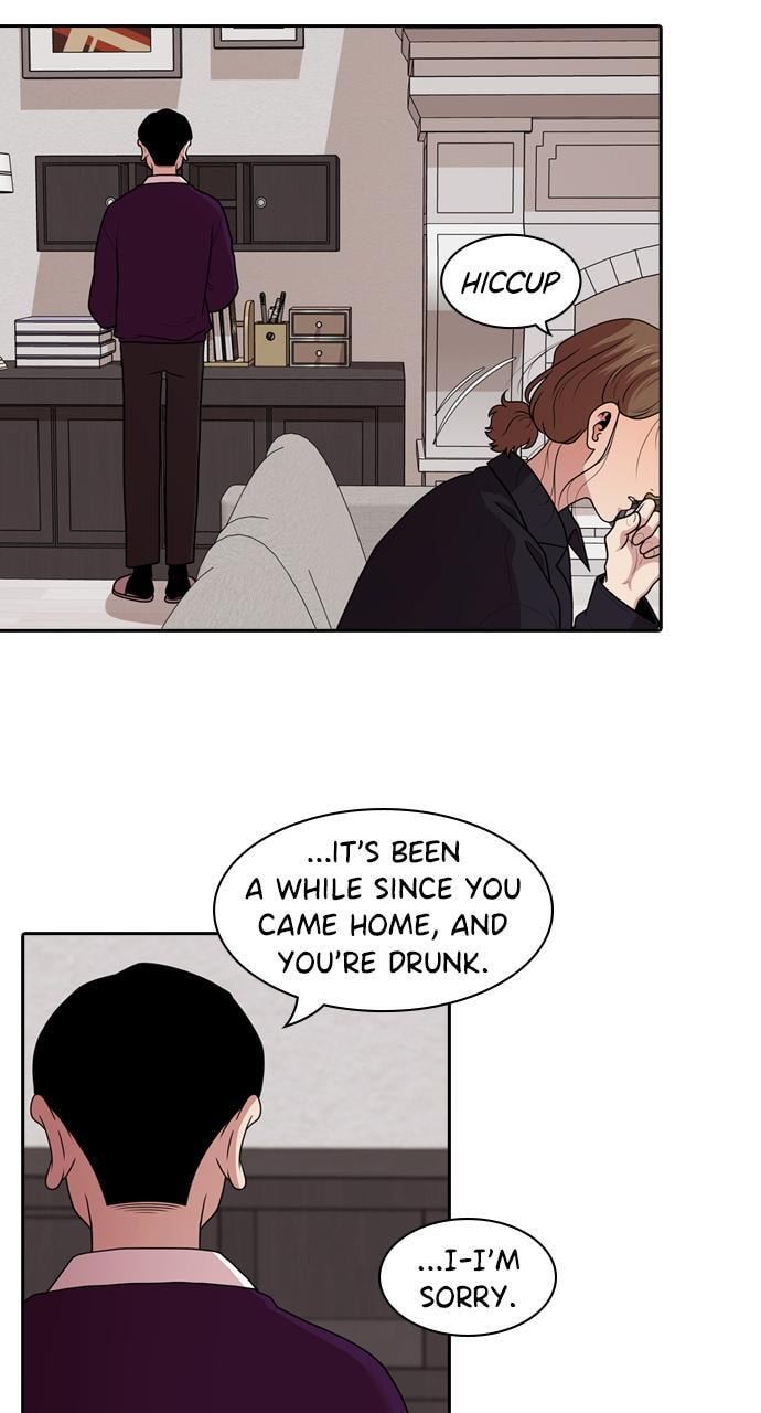 Read Tomorrow (Llama) chapter 175 image 31 on Lezhin
