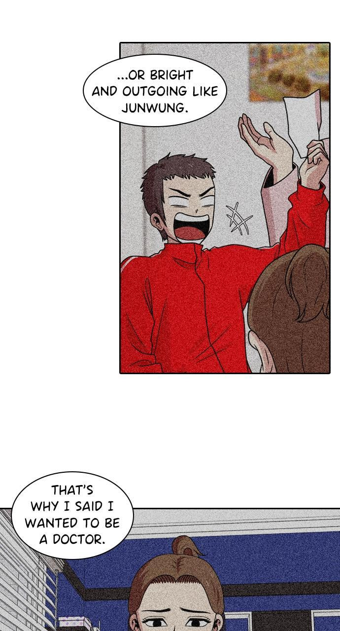Read Tomorrow (Llama) chapter 175 image 44 on Lezhin
