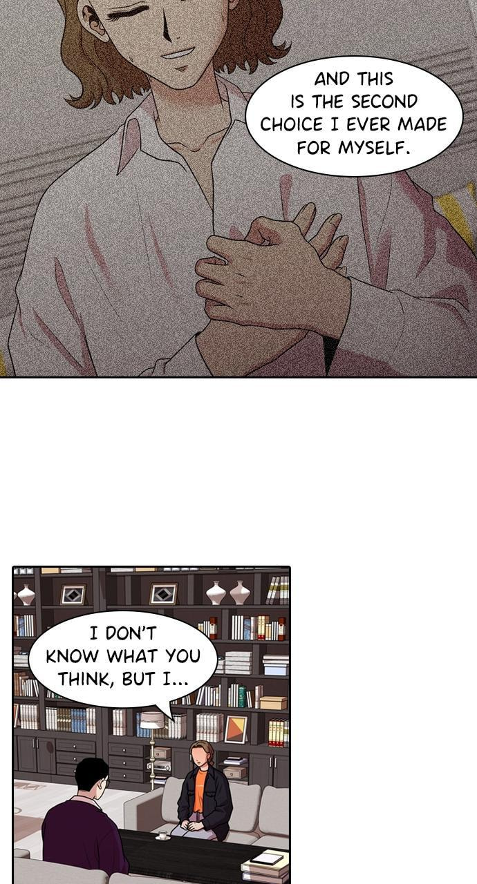 Read Tomorrow (Llama) chapter 175 image 48 on Lezhin