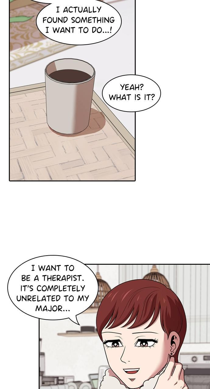 Read Tomorrow (Llama) chapter 175 image 5 on Lezhin