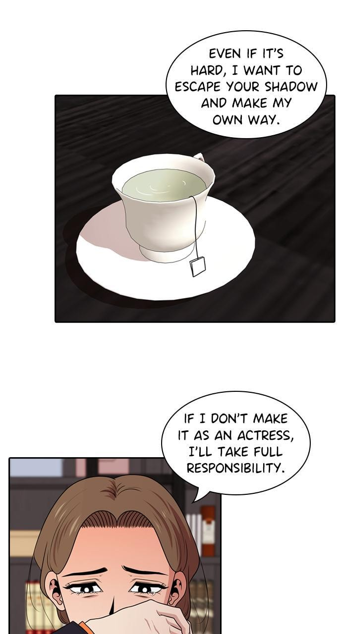 Read Tomorrow (Llama) chapter 175 image 52 on Lezhin