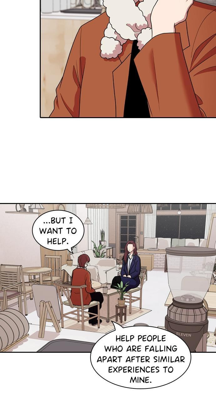 Read Tomorrow (Llama) chapter 175 image 6 on Lezhin