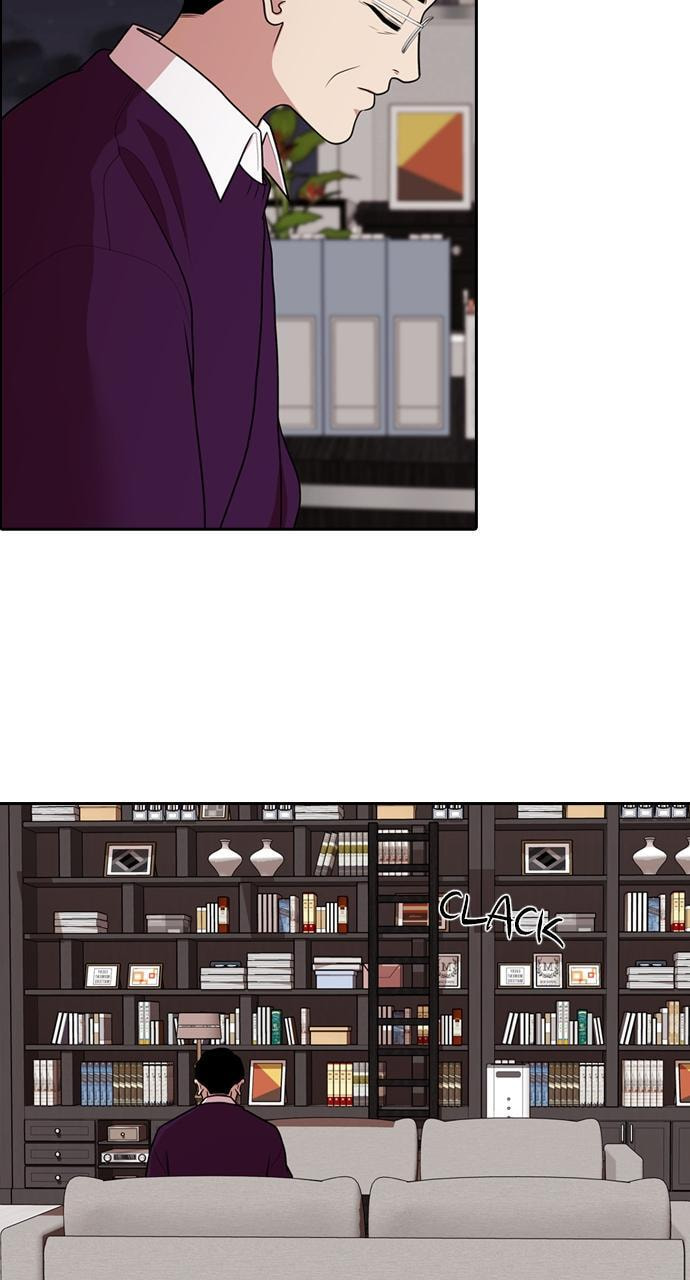 Read Tomorrow (Llama) chapter 175 image 60 on Lezhin