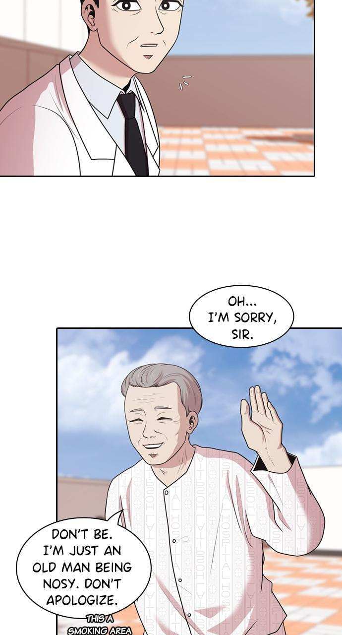 Read Tomorrow (Llama) chapter 175 image 65 on Lezhin