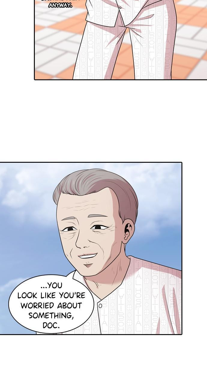 Read Tomorrow (Llama) chapter 175 image 66 on Lezhin
