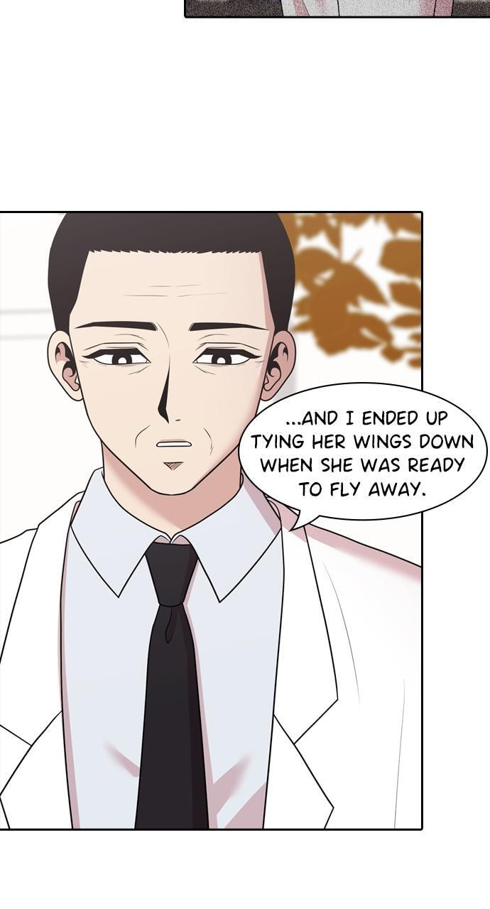 Read Tomorrow (Llama) chapter 175 image 75 on Lezhin
