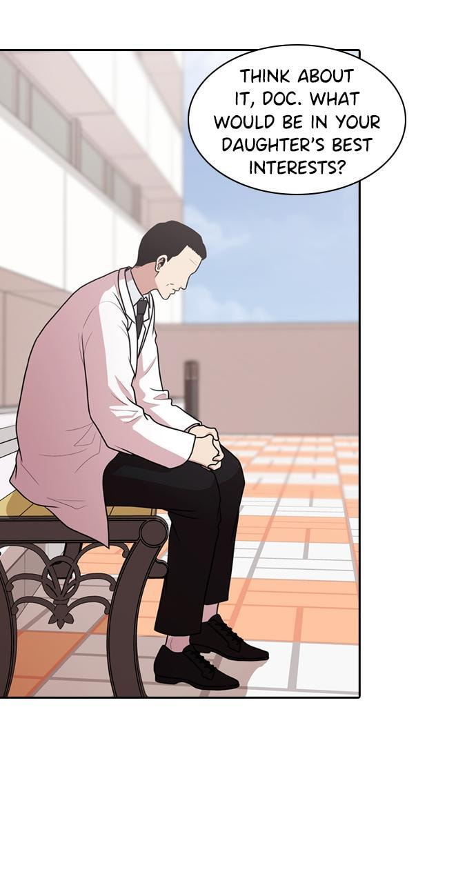 Read Tomorrow (Llama) chapter 175 image 82 on Lezhin