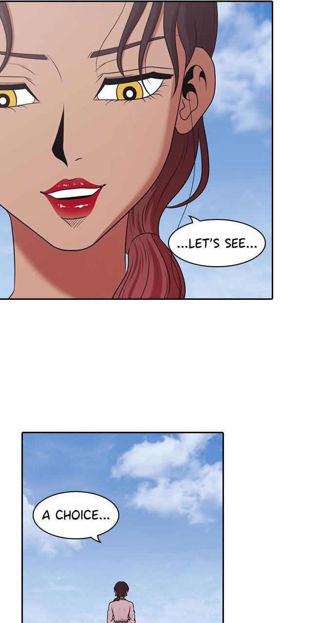 Read Tomorrow (Llama) chapter 175 image 92 on Lezhin