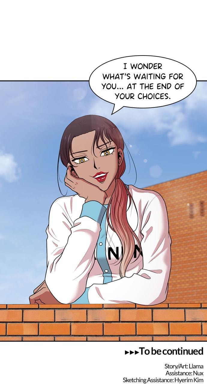 Read Tomorrow (Llama) chapter 175 image 95 on Lezhin