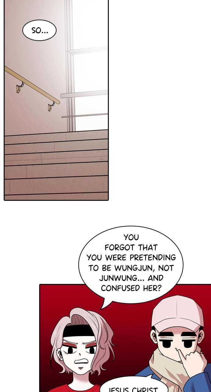 Read Tomorrow (Llama) chapter 176 image 1 on Lezhin