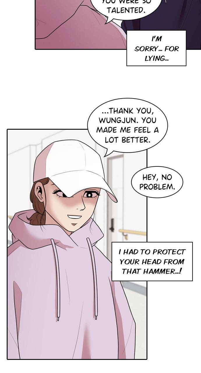 Read Tomorrow (Llama) chapter 176 image 12 on Lezhin