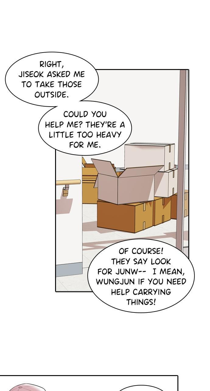 Read Tomorrow (Llama) chapter 176 image 13 on Lezhin