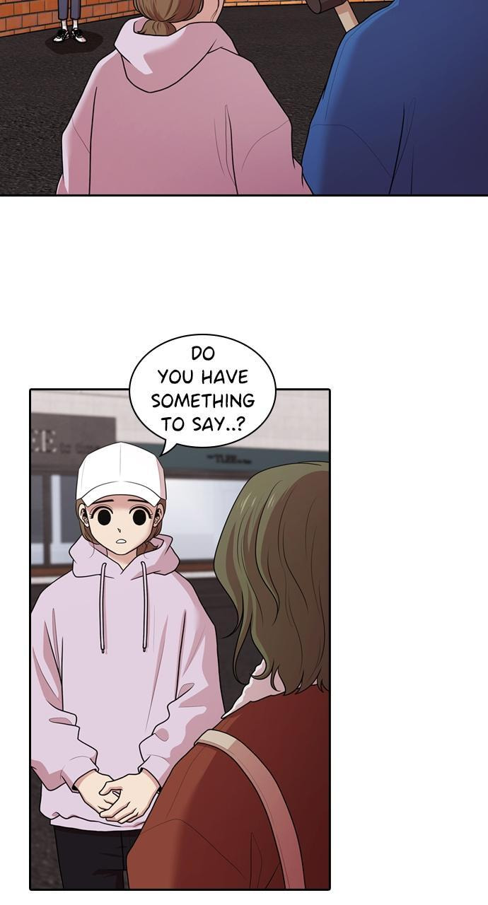 Read Tomorrow (Llama) chapter 176 image 18 on Lezhin