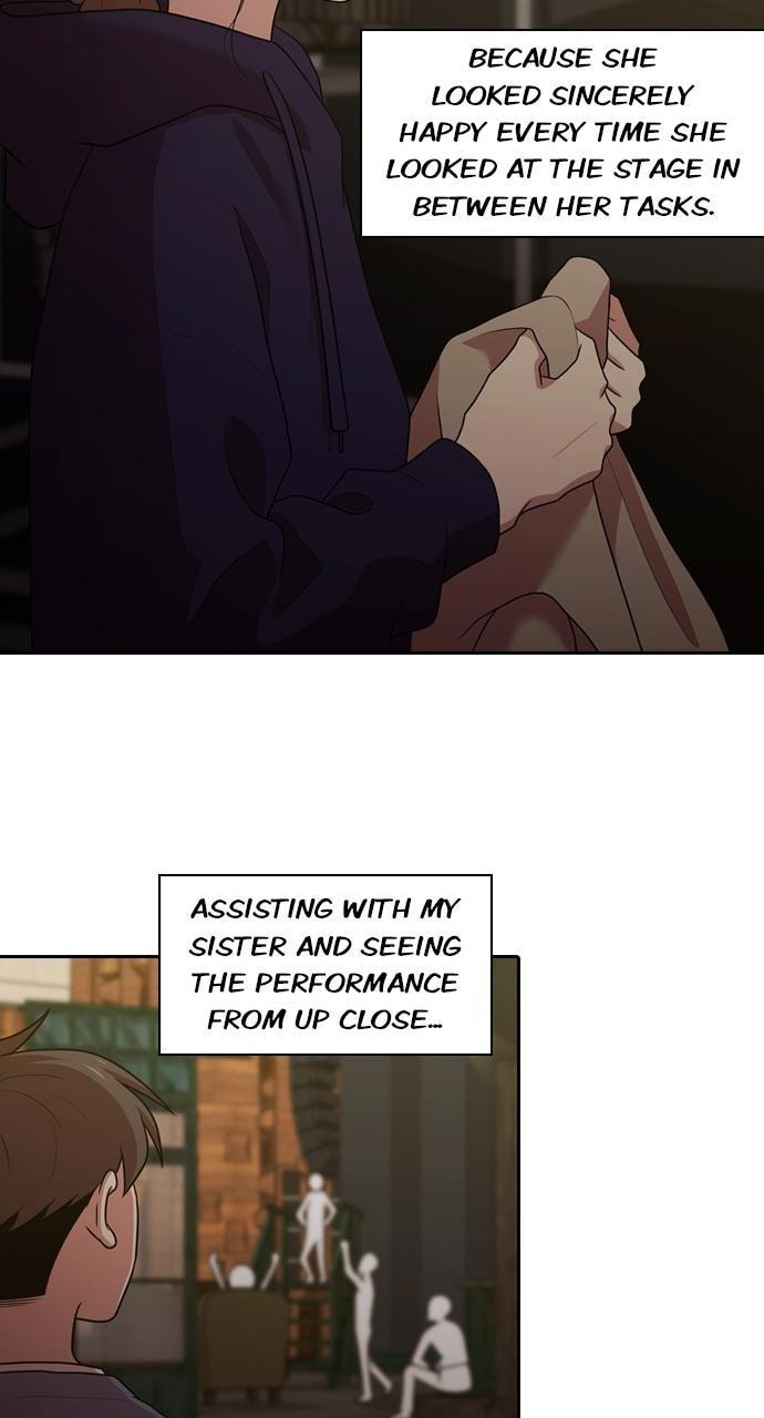 Read Tomorrow (Llama) chapter 176 image 25 on Lezhin