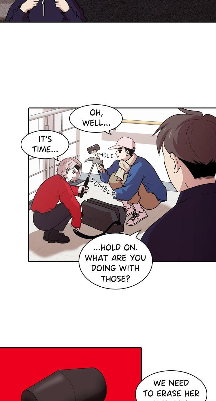 Read Tomorrow (Llama) chapter 176 image 3 on Lezhin