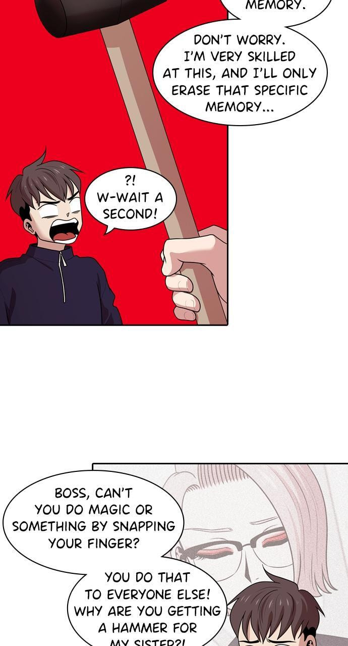 Read Tomorrow (Llama) chapter 176 image 4 on Lezhin