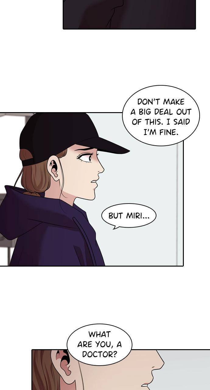 Read Tomorrow (Llama) chapter 176 image 40 on Lezhin
