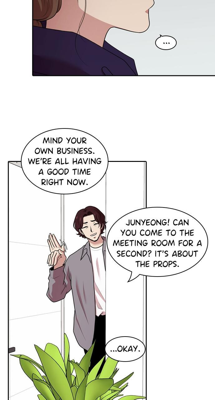 Read Tomorrow (Llama) chapter 176 image 41 on Lezhin