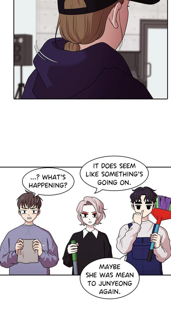Read Tomorrow (Llama) chapter 176 image 44 on Lezhin