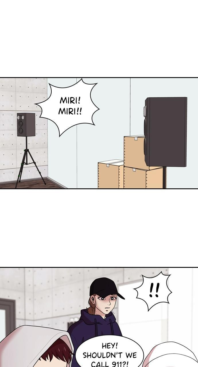 Read Tomorrow (Llama) chapter 176 image 47 on Lezhin