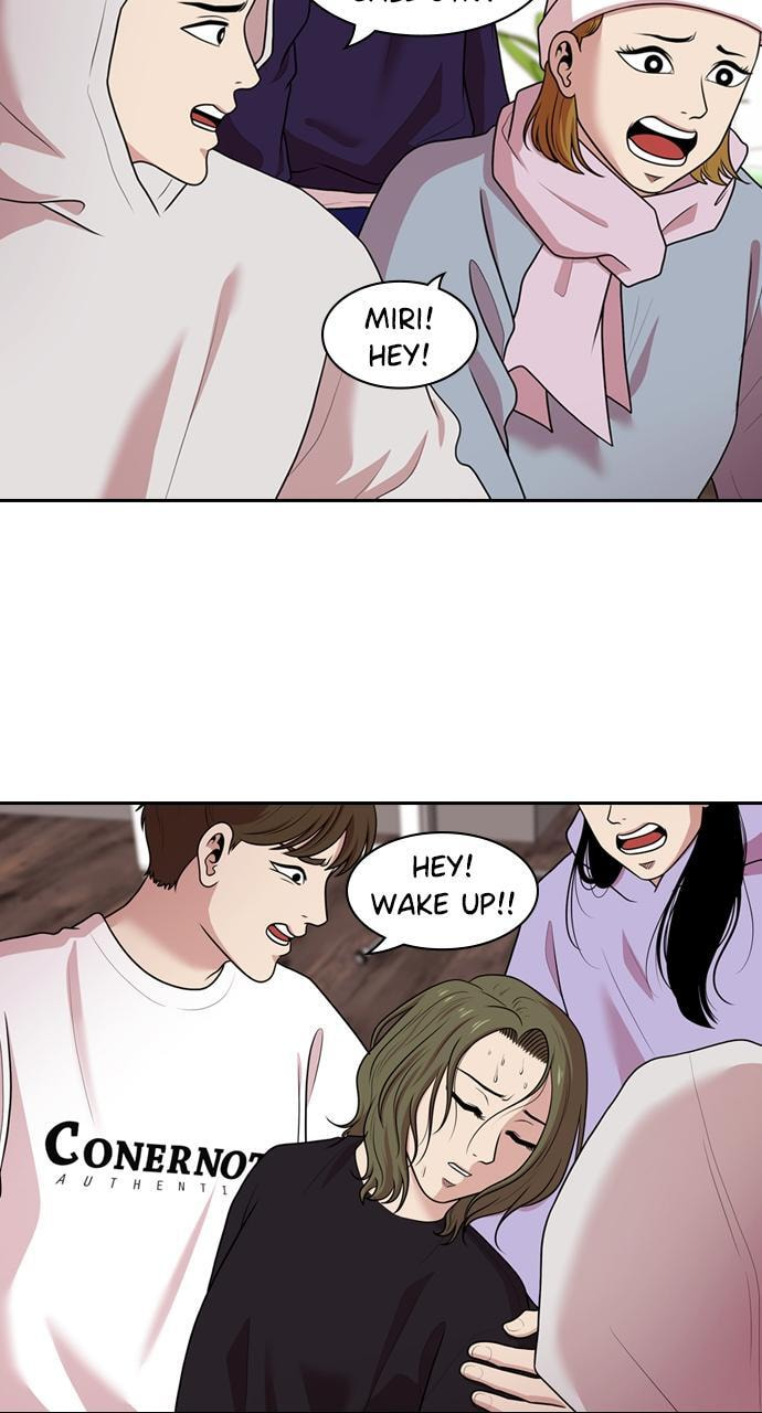 Read Tomorrow (Llama) chapter 176 image 48 on Lezhin