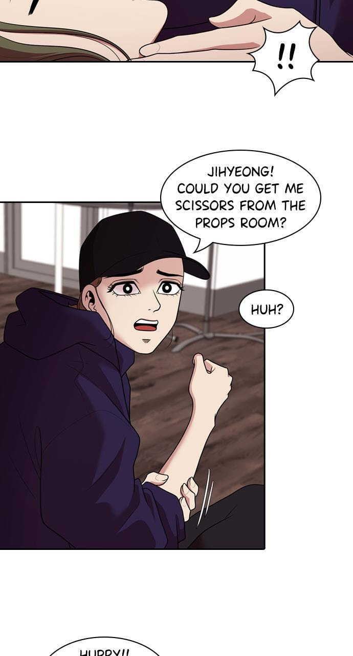 Read Tomorrow (Llama) chapter 176 image 51 on Lezhin