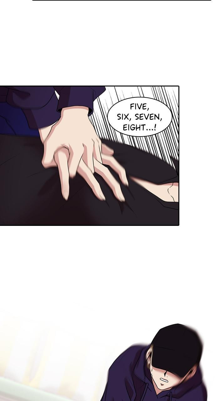 Read Tomorrow (Llama) chapter 176 image 54 on Lezhin