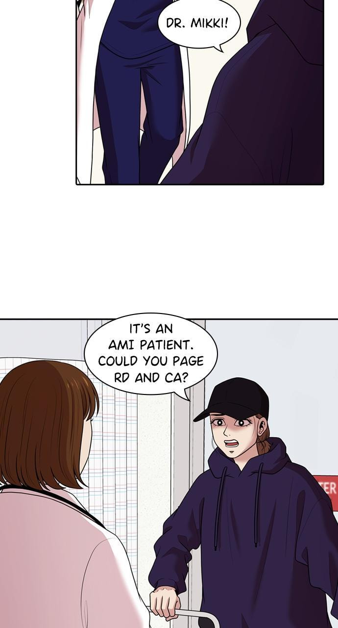 Read Tomorrow (Llama) chapter 176 image 57 on Lezhin
