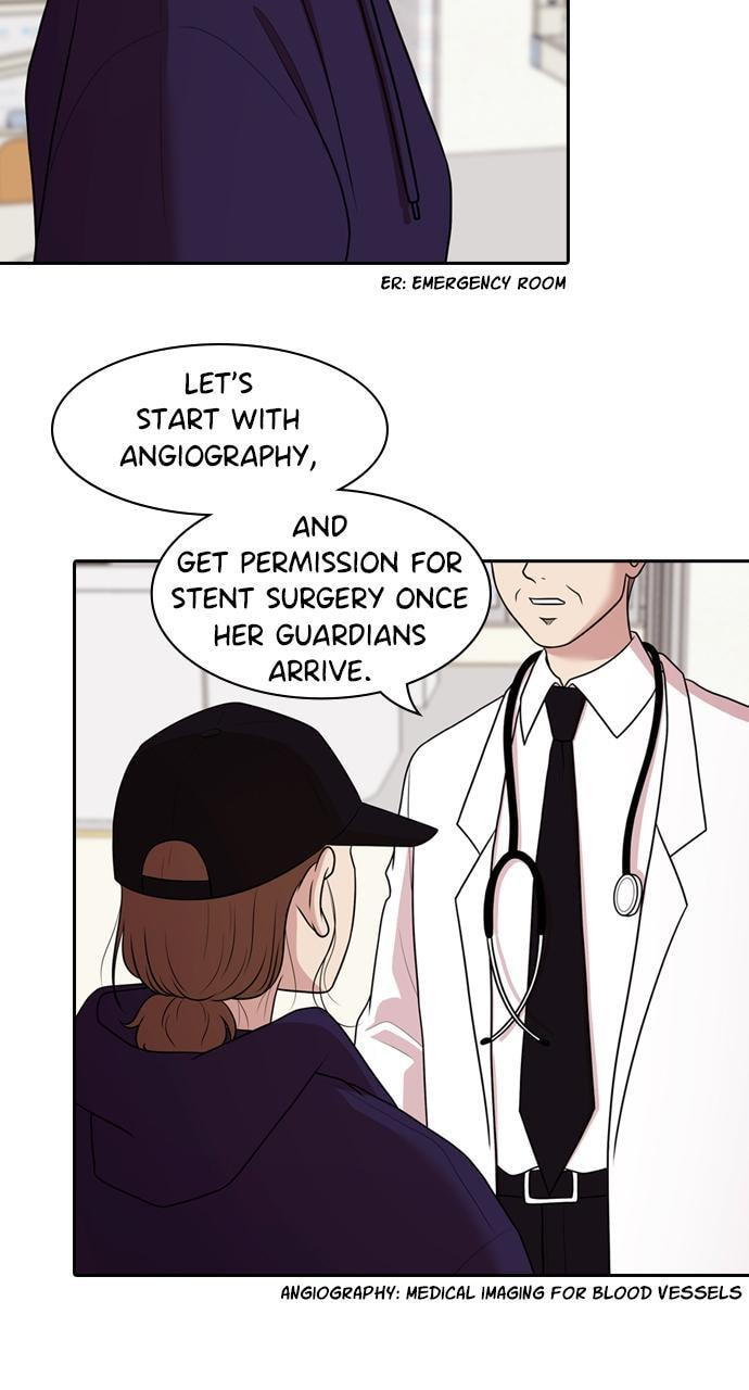Read Tomorrow (Llama) chapter 176 image 63 on Lezhin