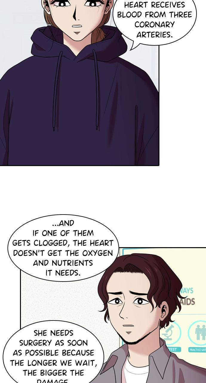 Read Tomorrow (Llama) chapter 176 image 67 on Lezhin
