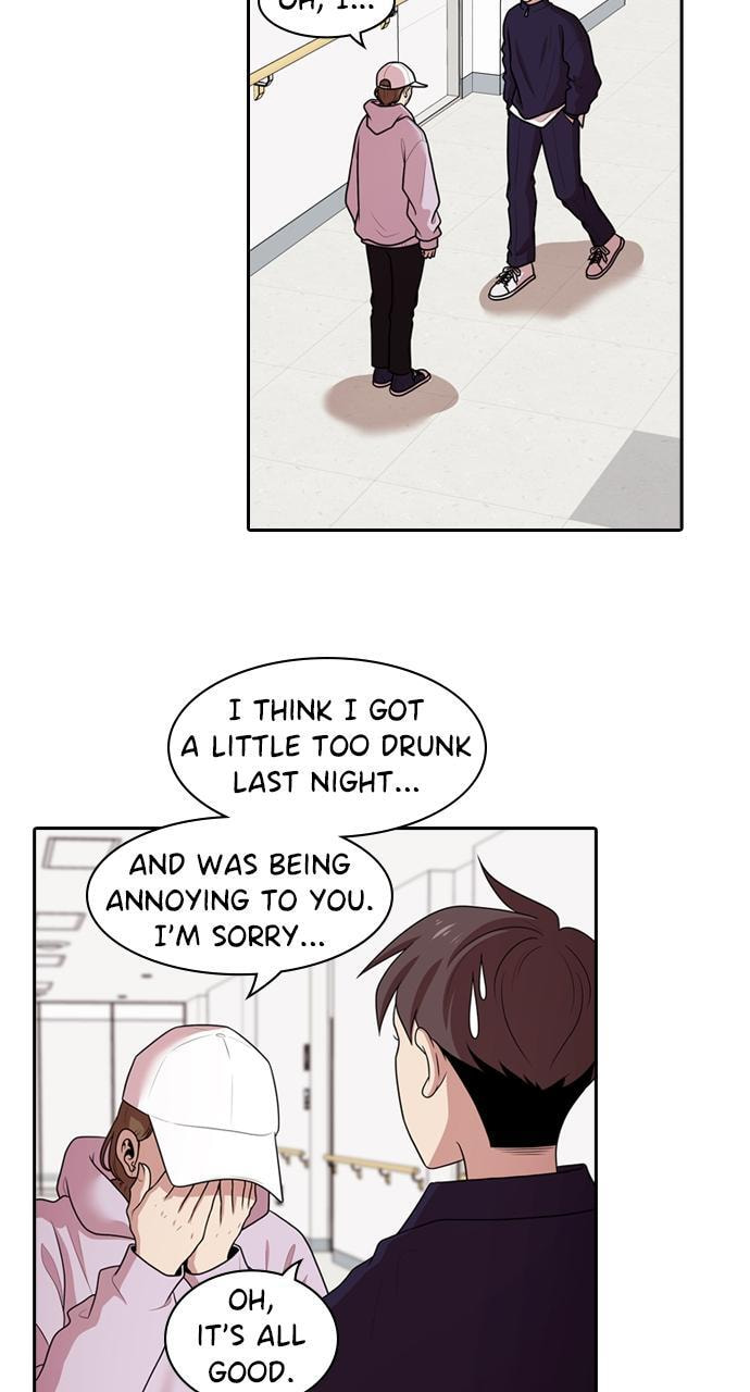 Read Tomorrow (Llama) chapter 176 image 7 on Lezhin