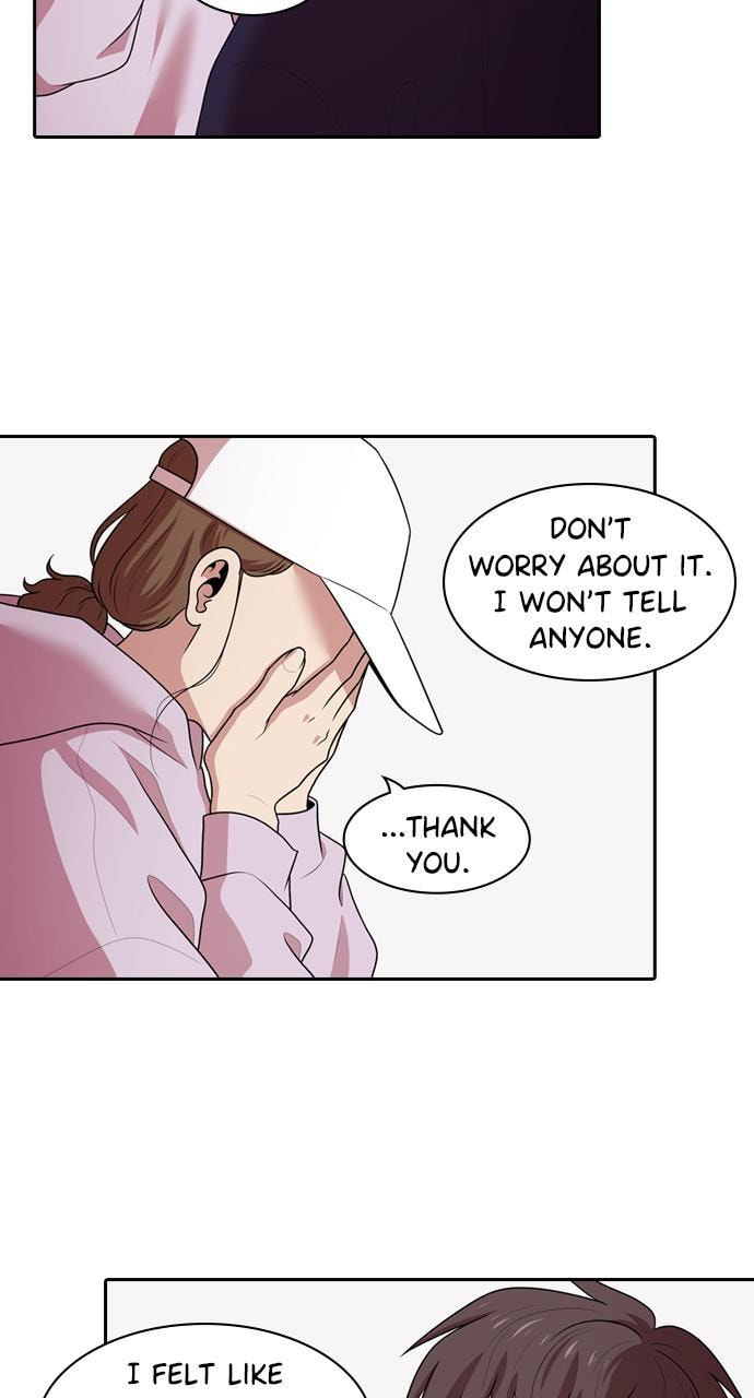 Read Tomorrow (Llama) chapter 176 image 8 on Lezhin