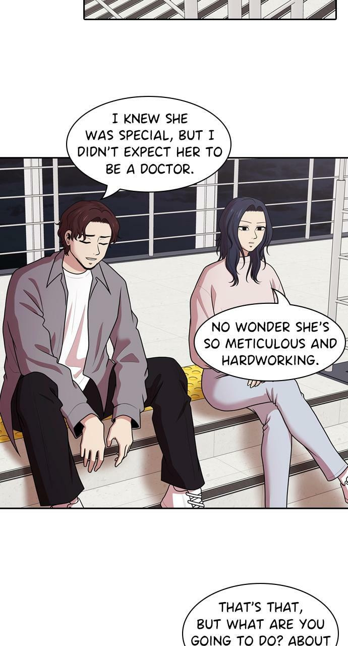 Read Tomorrow (Llama) chapter 177 image 11 on Lezhin