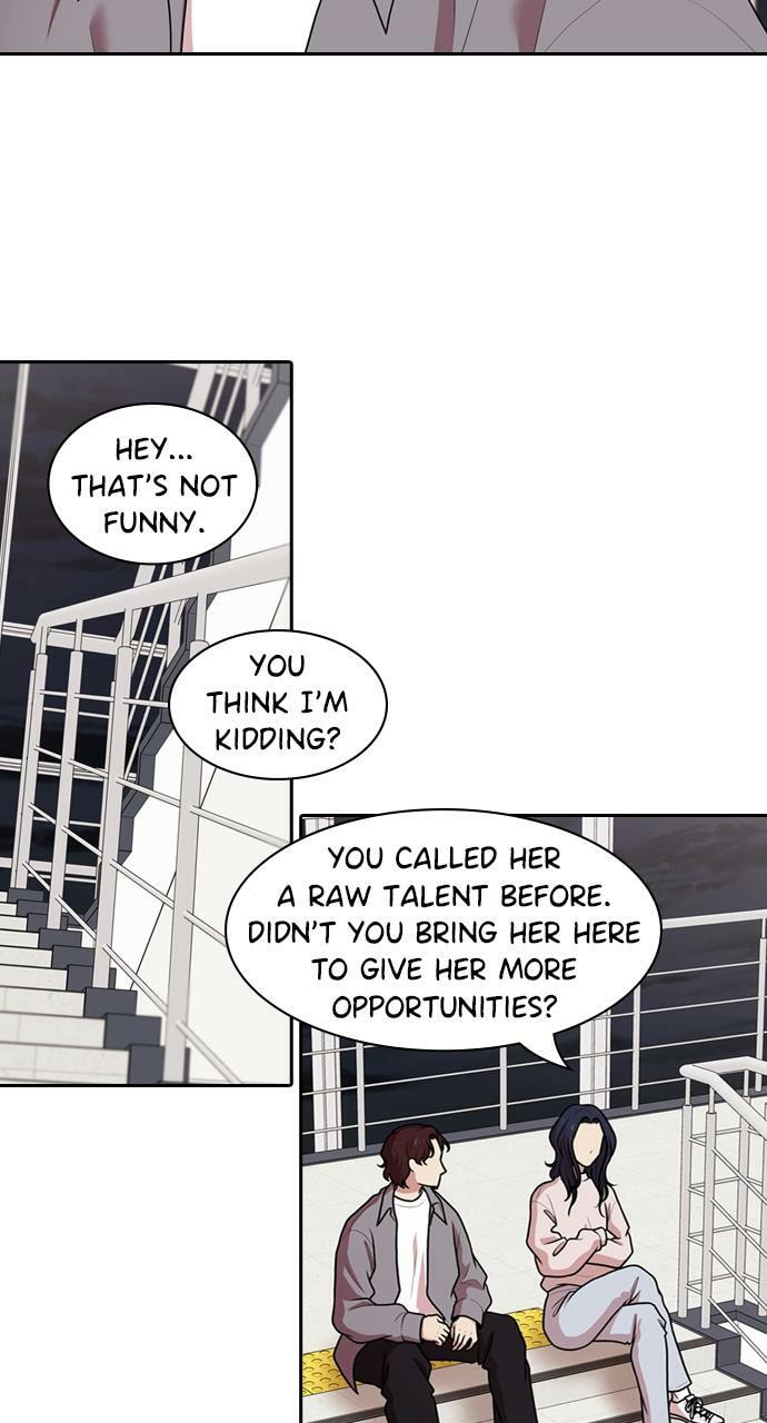 Read Tomorrow (Llama) chapter 177 image 17 on Lezhin