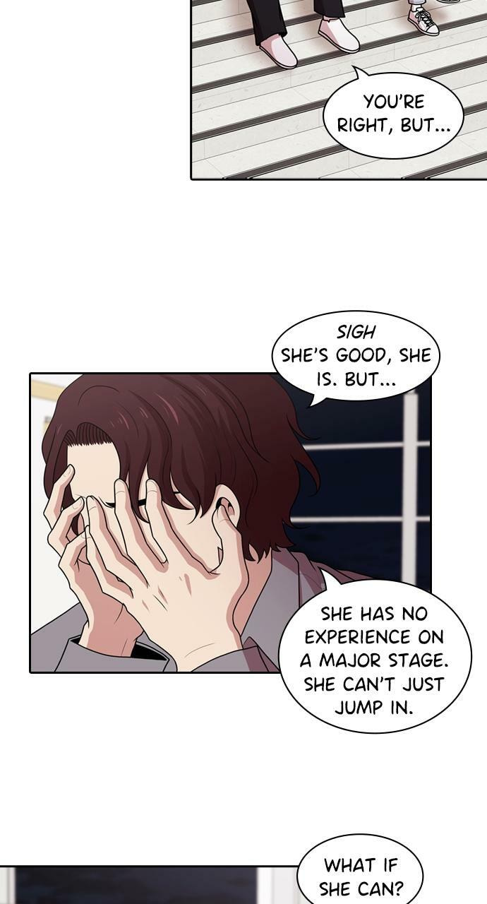 Read Tomorrow (Llama) chapter 177 image 18 on Lezhin