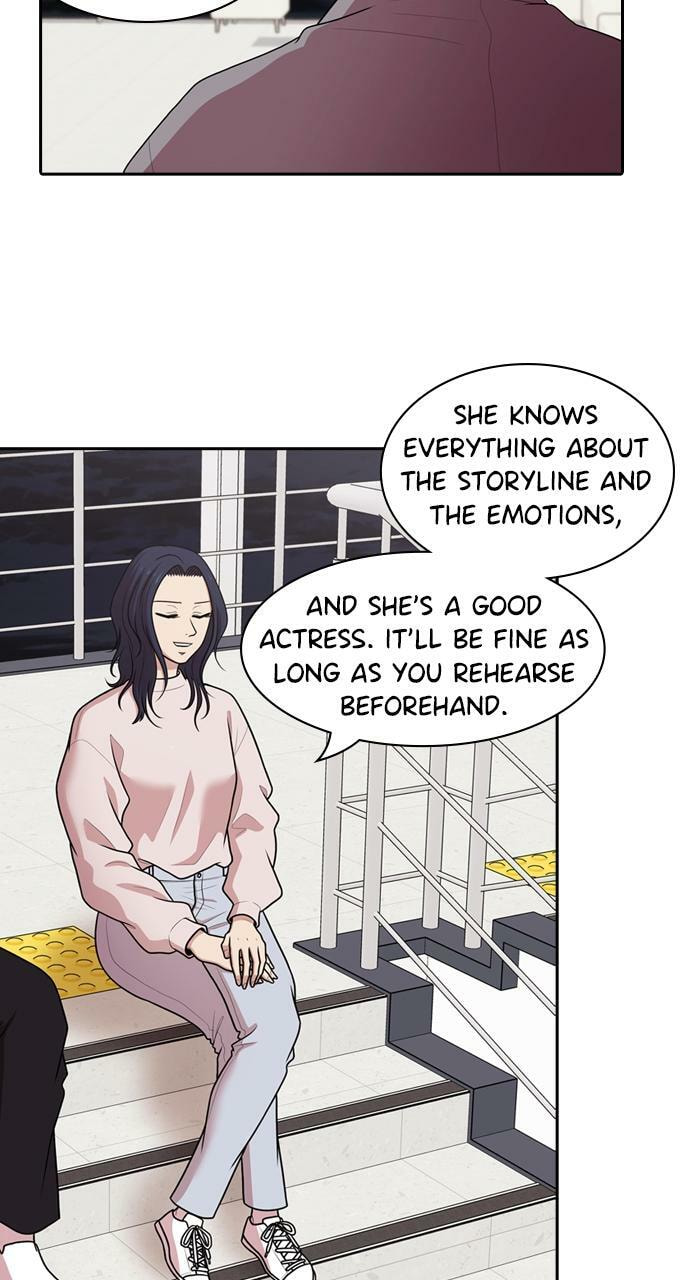 Read Tomorrow (Llama) chapter 177 image 21 on Lezhin