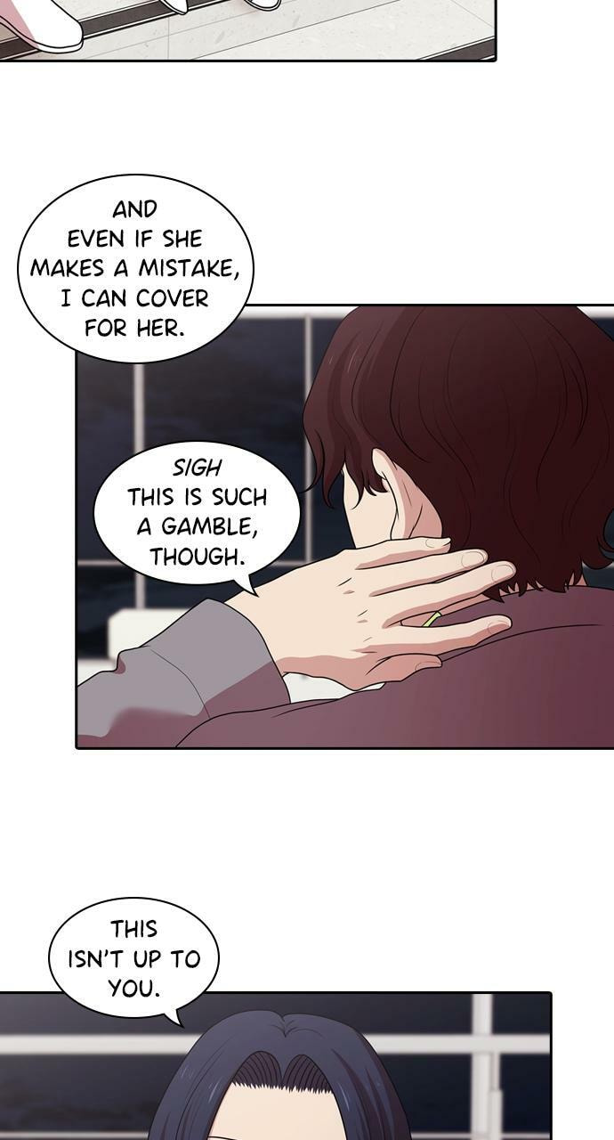 Read Tomorrow (Llama) chapter 177 image 22 on Lezhin