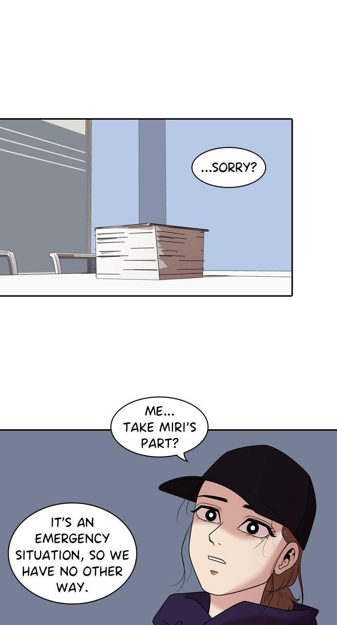 Read Tomorrow (Llama) chapter 177 image 24 on Lezhin