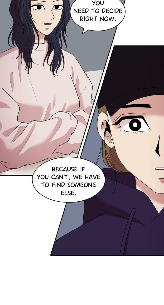Read Tomorrow (Llama) chapter 177 image 27 on Lezhin