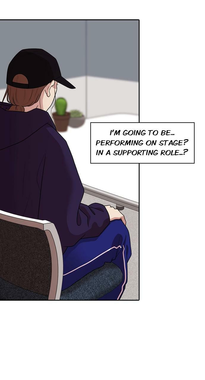 Read Tomorrow (Llama) chapter 177 image 28 on Lezhin