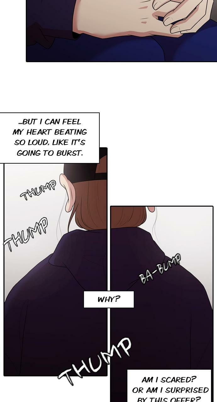 Read Tomorrow (Llama) chapter 177 image 31 on Lezhin