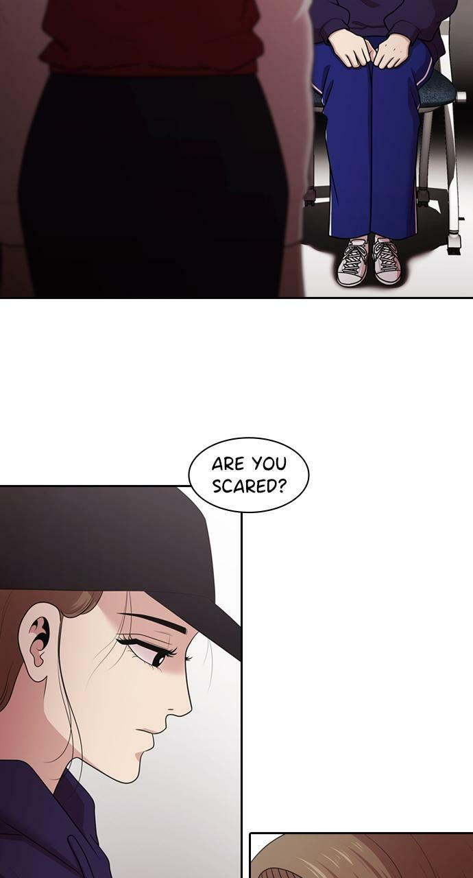 Read Tomorrow (Llama) chapter 177 image 38 on Lezhin