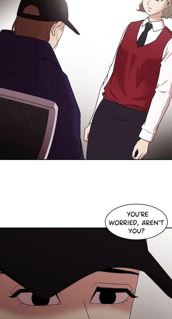 Read Tomorrow (Llama) chapter 177 image 40 on Lezhin