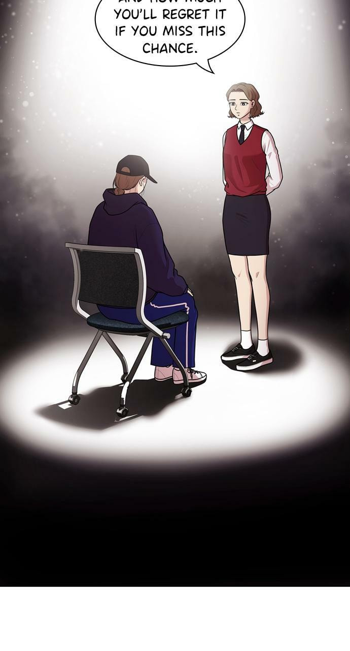 Read Tomorrow (Llama) chapter 177 image 42 on Lezhin