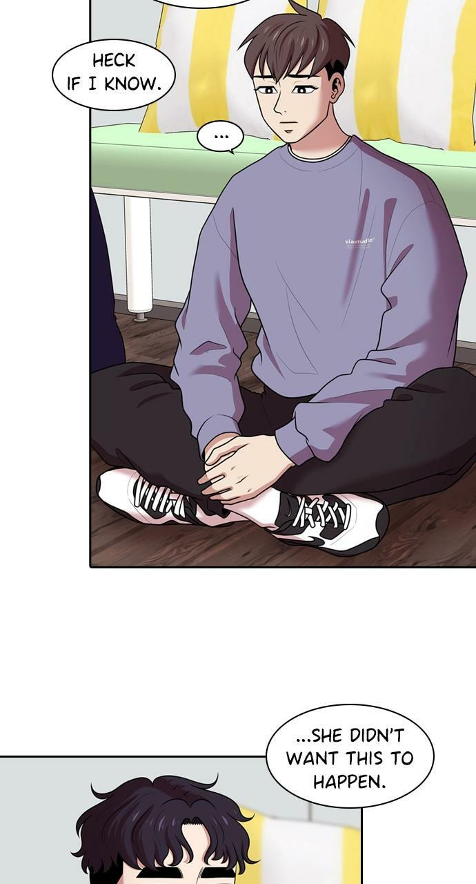 Read Tomorrow (Llama) chapter 177 image 5 on Lezhin